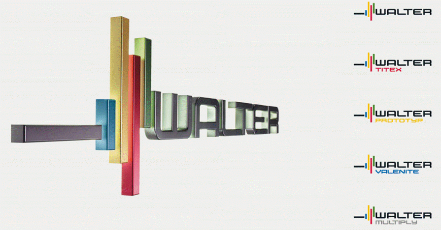Walter AG Logo
