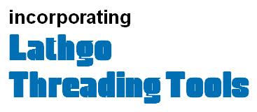 Lathgo Threading Tools