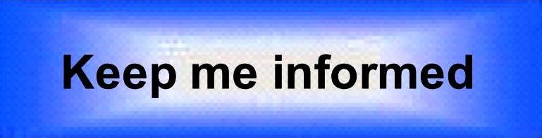 Request news & offer updates by e-mail