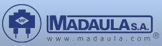 Madaula logo