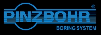 Pinzbohr logo