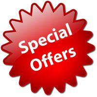 Take me to the Special Offers