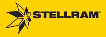 Stellram logo