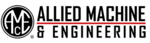 Allied Machine & Engineering Logo