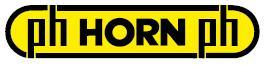 Horn Logo