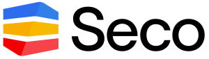 Seco Tools Logo